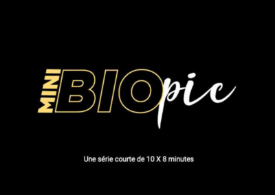 MINI BIOPIC