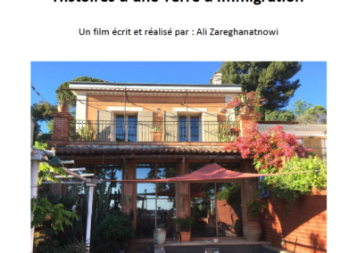 SAVEURS MÉDITÉRANÉENNES