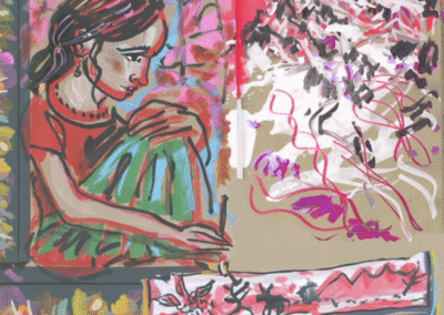 DILEMME (En développement)